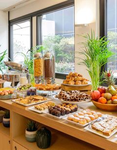Mercure Milano Agrate Brianza