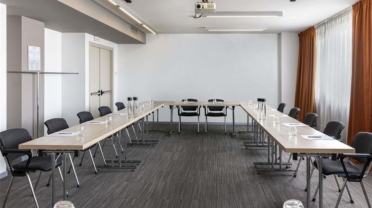 Mercure Milano Agrate Brianza Other