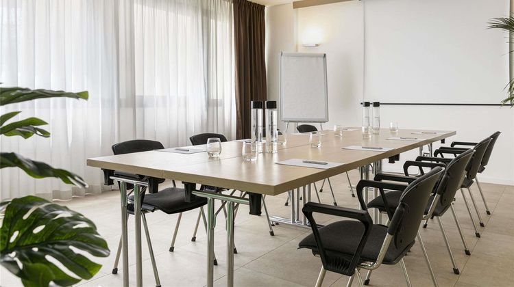 Mercure Milano Agrate Brianza Meeting