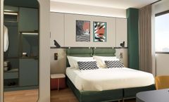 Mercure Milano Agrate Brianza