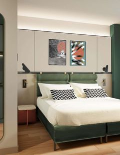 Mercure Milano Agrate Brianza
