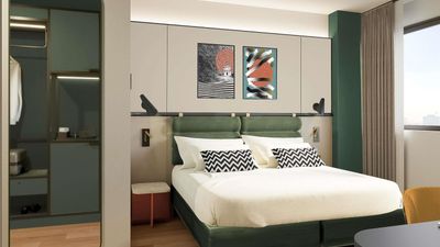 Mercure Milano Agrate Brianza