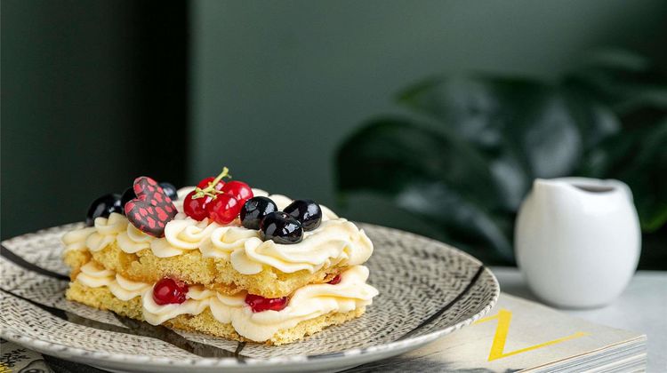 Mercure Milano Agrate Brianza Restaurant