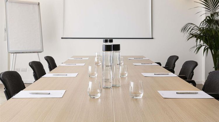 Mercure Milano Agrate Brianza Meeting