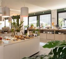 Mercure Milano Agrate Brianza Exterior