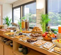 Mercure Milano Agrate Brianza Exterior