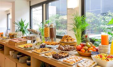 Mercure Milano Agrate Brianza