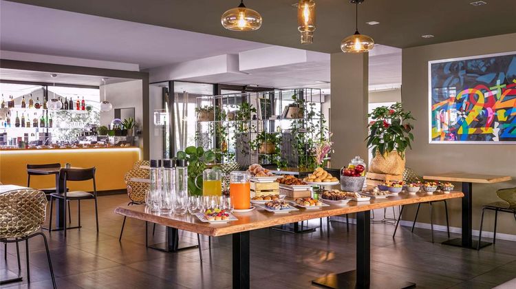 Mercure Milano Agrate Brianza Other