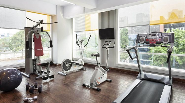 All Seasons Jakarta Thamrin Hotel Other