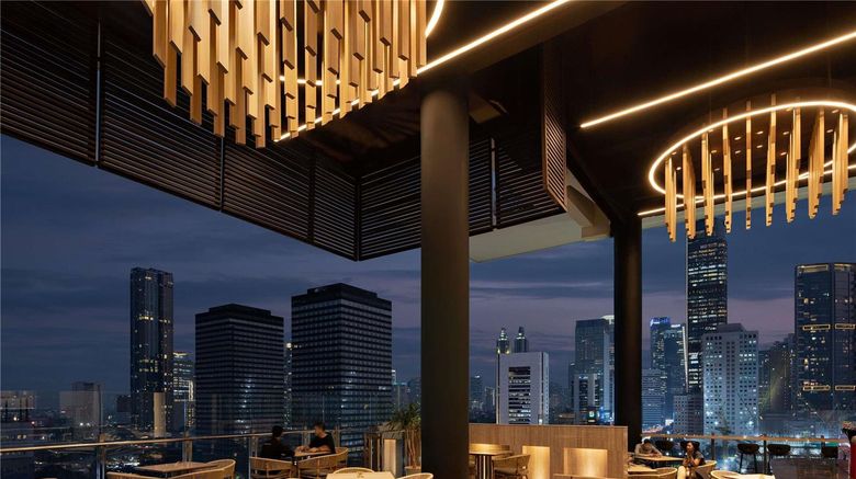 <b>All Seasons Jakarta Thamrin Hotel Restaurant</b>. Images powered by <a href="https://iceportal.shijigroup.com/" title="IcePortal" target="_blank">IcePortal</a>.