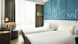 All Seasons Jakarta Thamrin Hotel Room