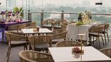 All Seasons Jakarta Thamrin Hotel Restaurant