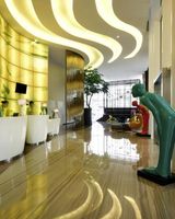 All Seasons Jakarta Thamrin Hotel
