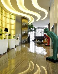 All Seasons Jakarta Thamrin Hotel