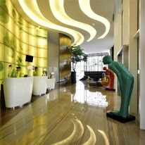 All Seasons Jakarta Thamrin Hotel