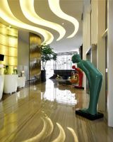 All Seasons Jakarta Thamrin Hotel
