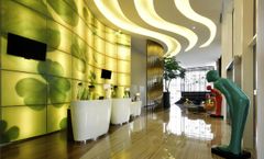 All Seasons Jakarta Thamrin Hotel
