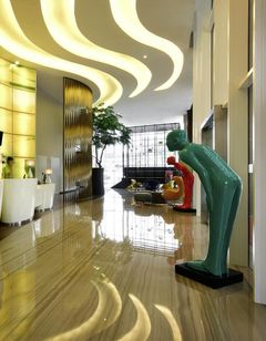 All Seasons Jakarta Thamrin Hotel