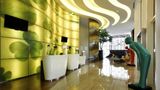 All Seasons Jakarta Thamrin Hotel Exterior