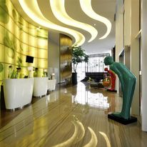 All Seasons Jakarta Thamrin Hotel