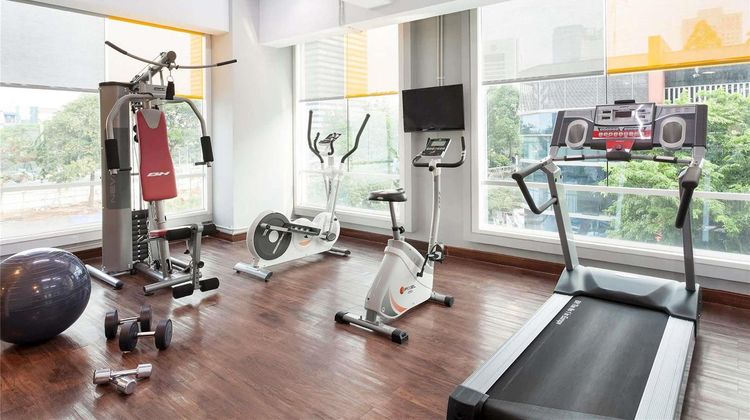 All Seasons Jakarta Thamrin Hotel Other