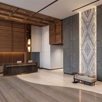 All Seasons Jakarta Thamrin Hotel
