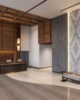 All Seasons Jakarta Thamrin Hotel