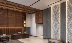 All Seasons Jakarta Thamrin Hotel