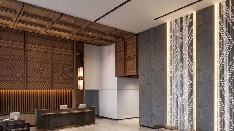 All Seasons Jakarta Thamrin Hotel Exterior