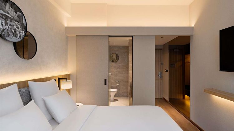 All Seasons Jakarta Thamrin Hotel Room