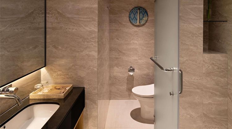 All Seasons Jakarta Thamrin Hotel Room