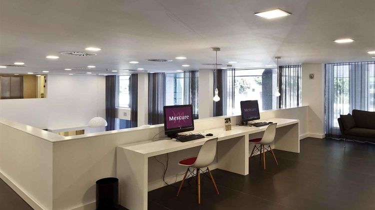 Mercure Braga Centro Other