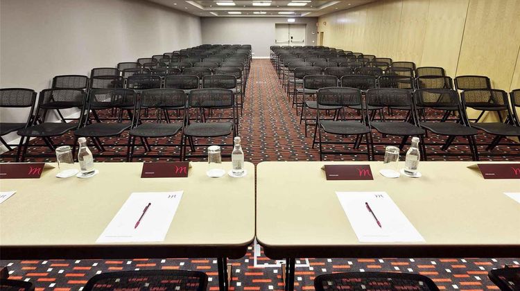 Mercure Braga Centro Meeting