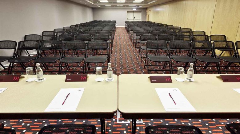 <b>Mercure Braga Centro Meeting</b>. Images powered by <a href="https://iceportal.shijigroup.com/" title="IcePortal" target="_blank">IcePortal</a>.