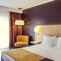 Mercure Braga Centro