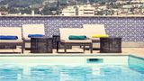 Mercure Braga Centro Pool