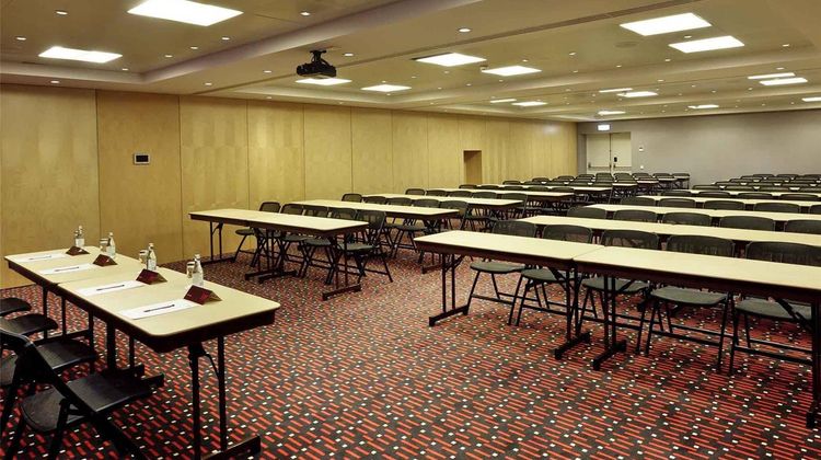 Mercure Braga Centro Meeting