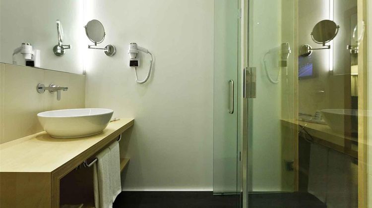 Mercure Braga Centro Room