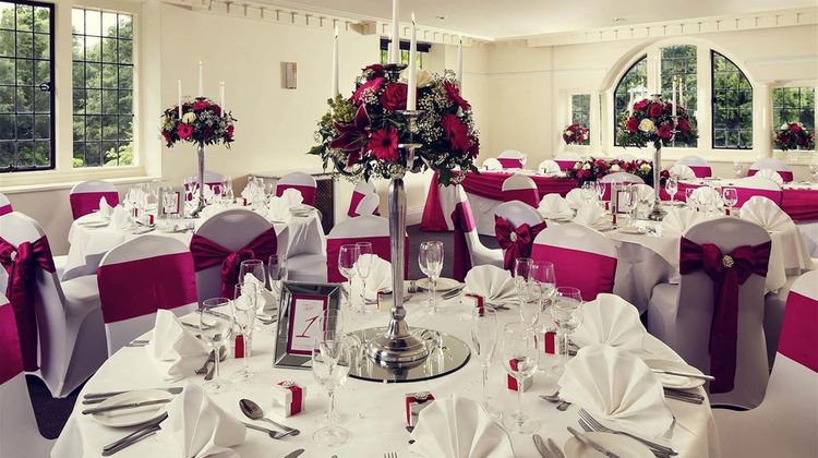 Mercure Tunbridge Wells Other