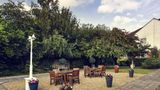 Mercure Tunbridge Wells Exterior