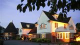 Mercure Tunbridge Wells Room
