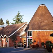 Mercure Tunbridge Wells