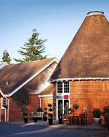 Mercure Tunbridge Wells