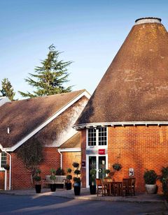 Mercure Tunbridge Wells