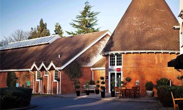 Mercure Tunbridge Wells
