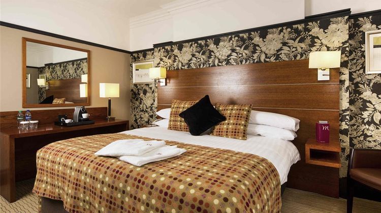 Mercure Tunbridge Wells Room