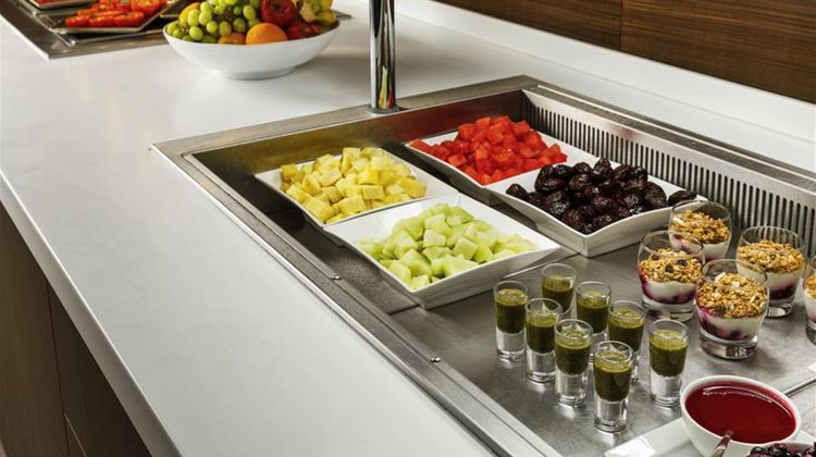 Mercure Norwich Hotel Restaurant