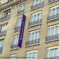 Mercure Norwich Hotel