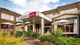 Mercure Norwich Hotel Exterior
