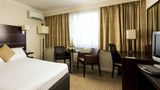 Mercure Norwich Hotel Room